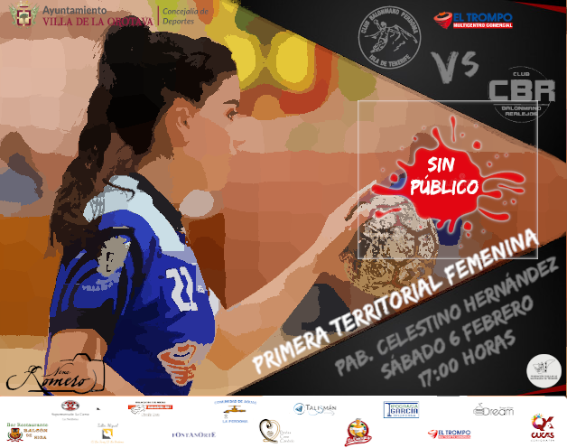 cbmperdoma's tweet photo. Este sábado vuelven las competiciones a nivel territorial.
#Balonmanoperdoma #cbmperdoma #orgulloperdomero #volvemos 
 https://t.co/6afp8kb1CV @MCElTrompo @bthetravelbrand https://t.co/zivPg2BH9F