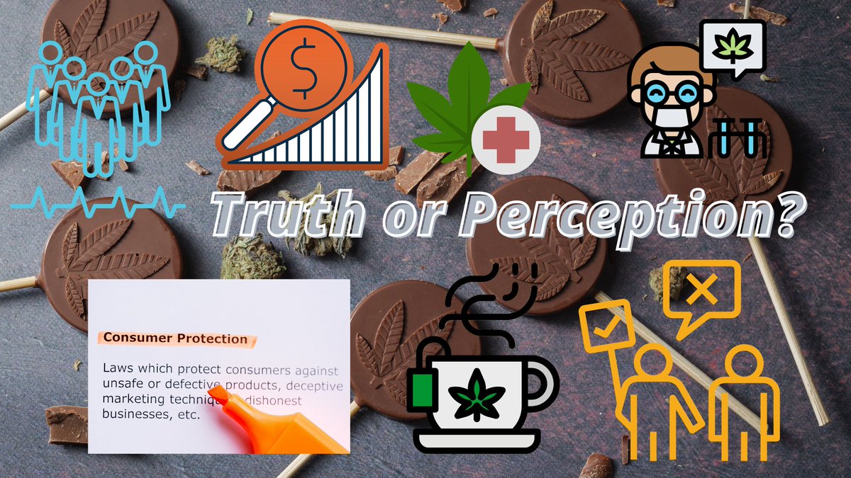 Join us for our February seminar on 25th Feb 9 am - 1 pm EST - "Truth or Perception? Dissecting #advertising, consumer behaviour, #regulatory and research tech in legal cannabis"  mria-arim.ca/page-18142
#mrx #consumerbehaviour #marketingresearch  #cannabisinsights #datanalytics