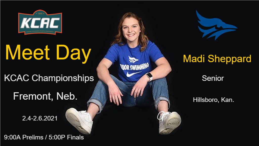 Tabor College Athletics (@gotaborbluejays) on Twitter photo 