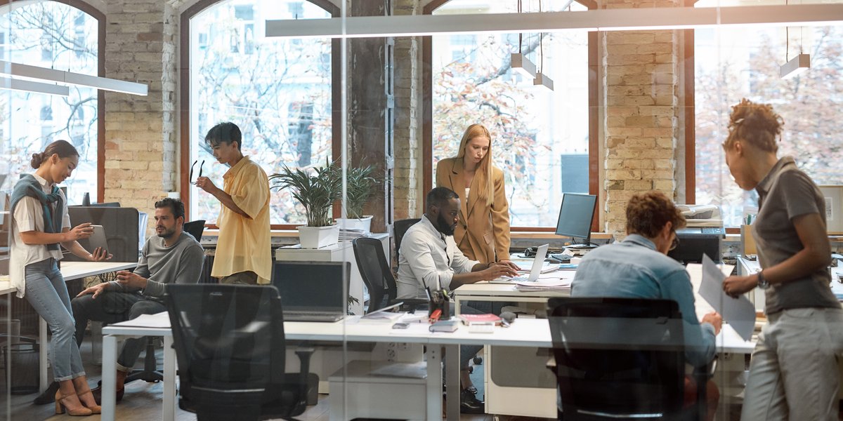 To #futureproof your HR and reshape your #workforce, you must start to be project-oriented and #agile and adopt digital-friendly practices in your functions. Here are some tips on how to boost the effectiveness of your #humanresources. #ICS tinyurl.com/32cwxvrl