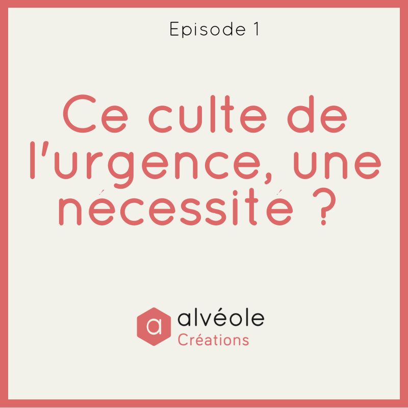 CogXtravail's tweet photo. Dans ce 1er épisode de @PCognitif, @Alvl_Creations  rencontre @GdeLavilleon, docteur en neurosciences de l'équipe @CogXtravail afin d’échanger sur la sensation d’urgence créée par nos modes de travail, et de la façon dont ils conditionnent nos cerveaux.
👉https://t.co/0VzMvkQLqg https://t.co/SjKq0Si4gP