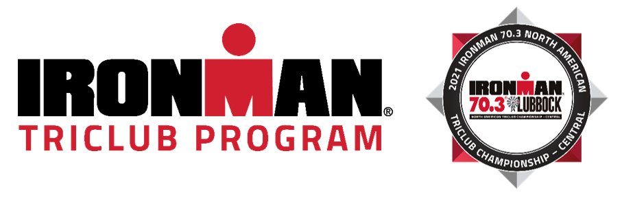 2021 IRONMAN 70.3 Lubbock Triathlon designated as IRONMAN 70.3 North American Triclub Championship – Central Region <a href="/IRONMANtri/">IRONMAN Triathlon</a> 
ow.ly/iF4550DrfMY