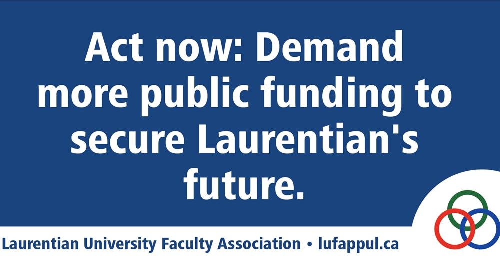Help us out academic Twitter, friends, and family! Click the link to sign.

lufappul.ca/wp/?page_id=49…
