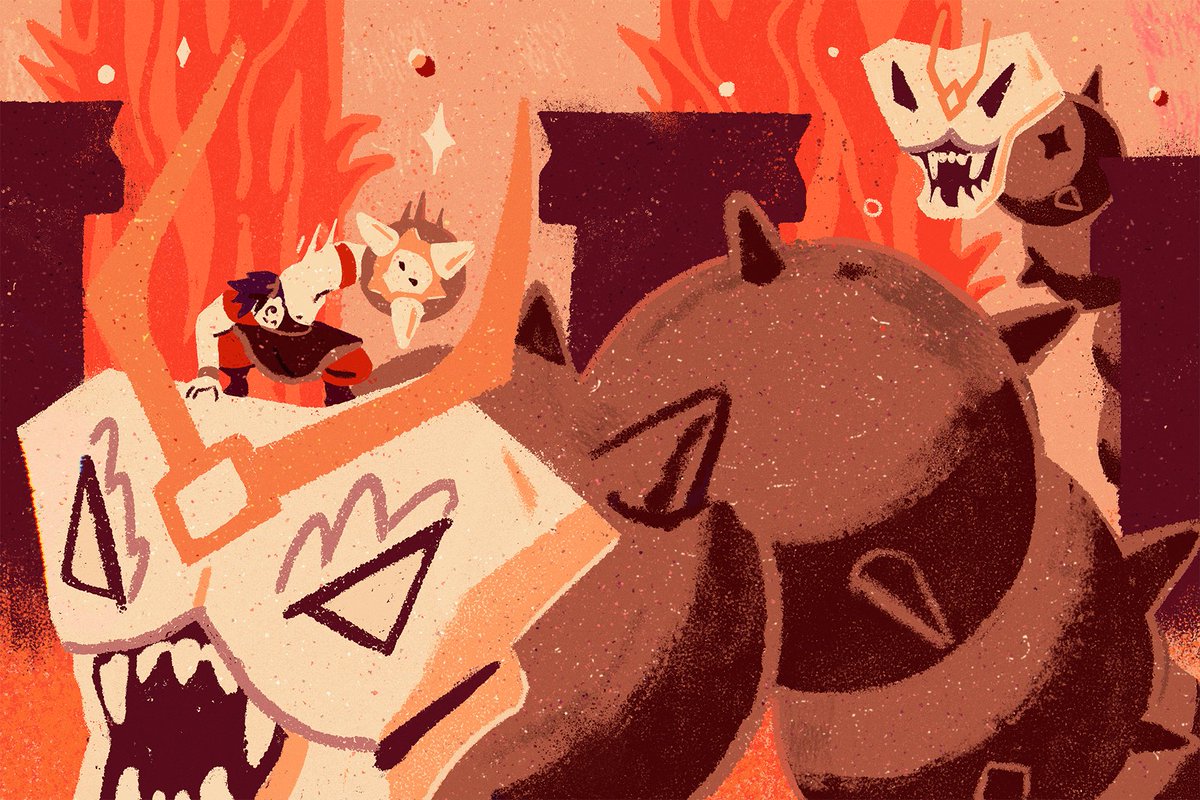 Erick M. Ramos tweet media