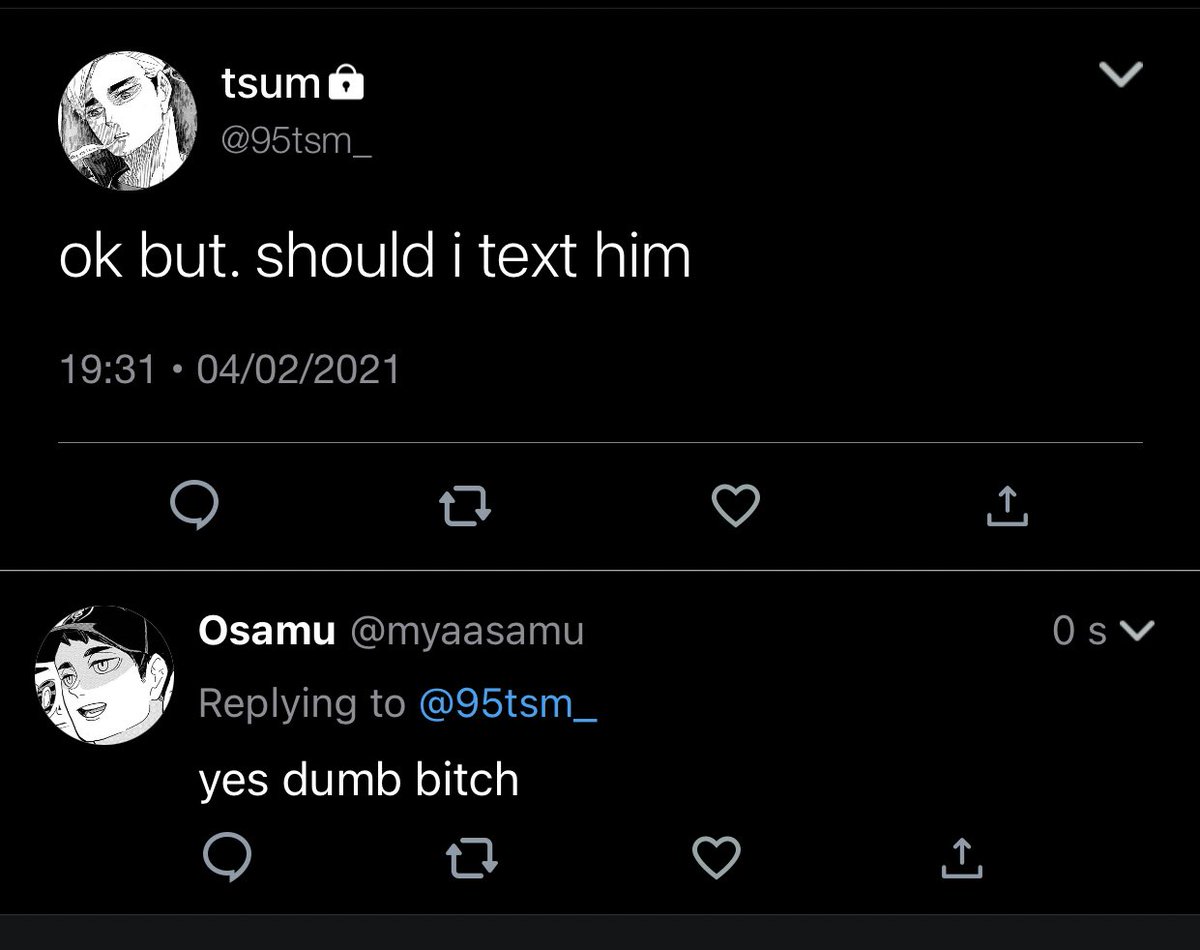 11. Things are being set in motion