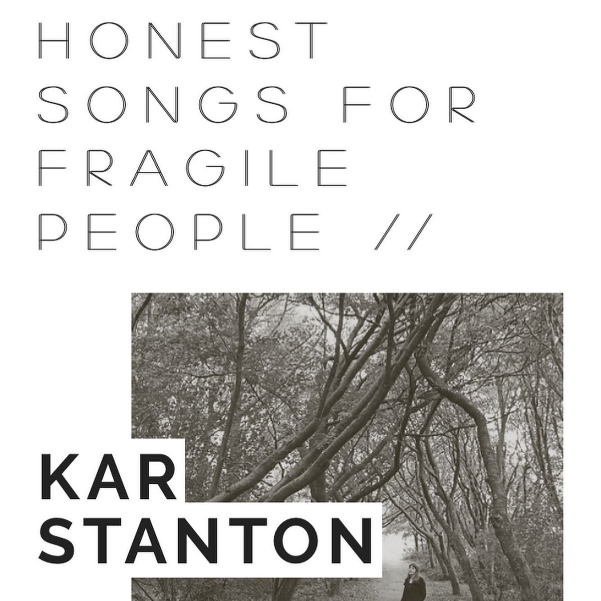 karstanton's tweet image. New website at karstanton.com.  What do you think of the new look?