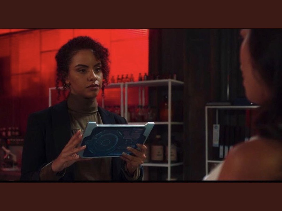 CherryParkerMgt's tweet image. Let’s see what #ZazieNichols is up to tonight on #Pandora 
On @SyfyUK @PandoraWriters @SeriesPandora @markaaltman @_NicoleCMav #syfi #scifi #seriesreg #proudagent