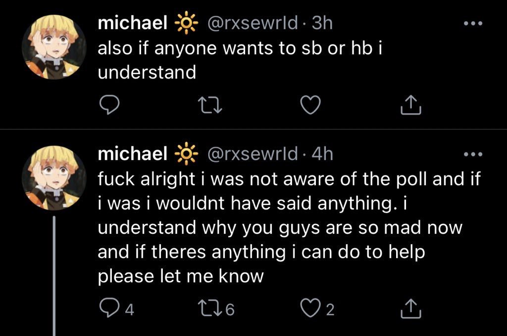 however, as blaire's friends began to realize that there was (and still is) a very real chance this child could be dead, they began to backtrack and claim their status as kids absolved them from what happened.