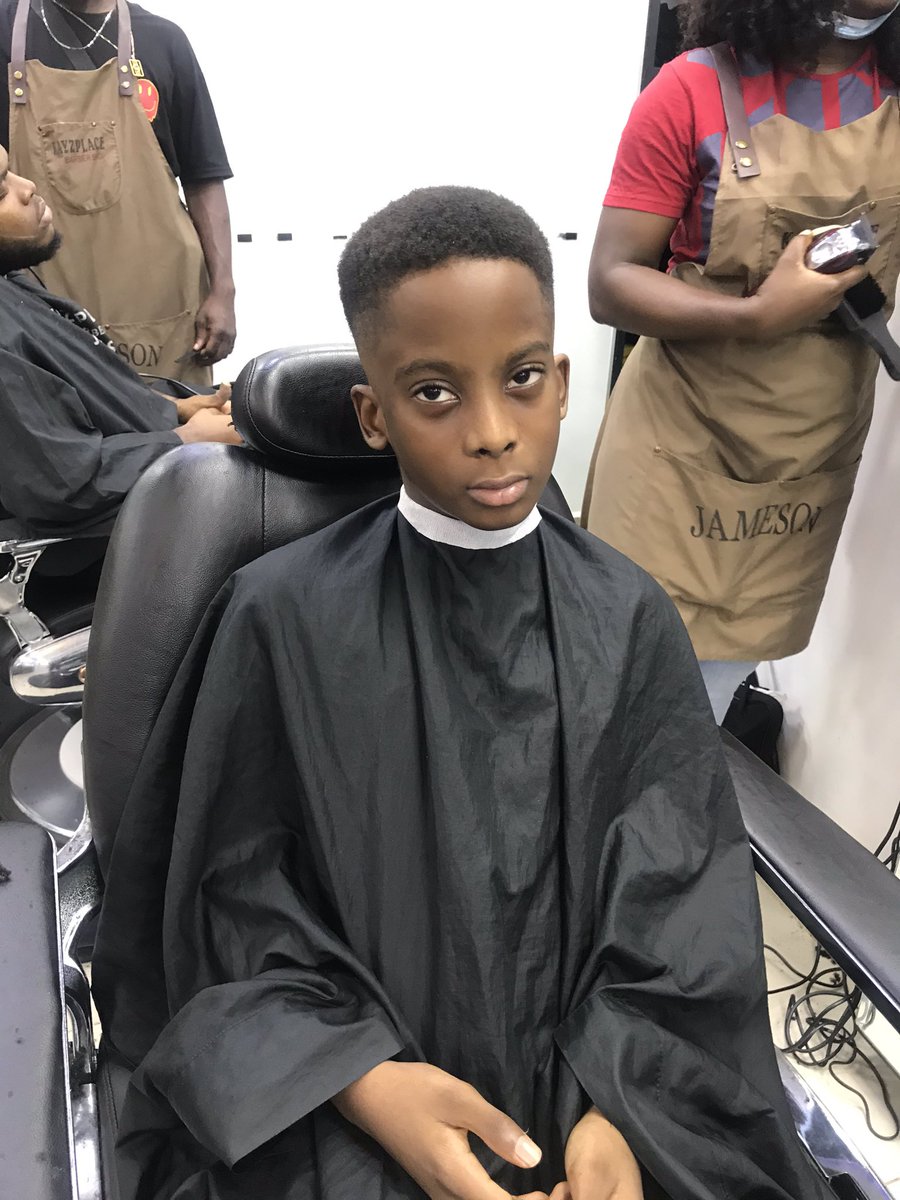 Elizabeth Aluko ACTI MITD tweet media