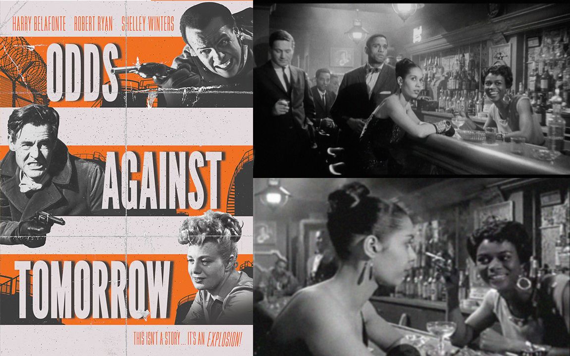 Olive Films tweet media