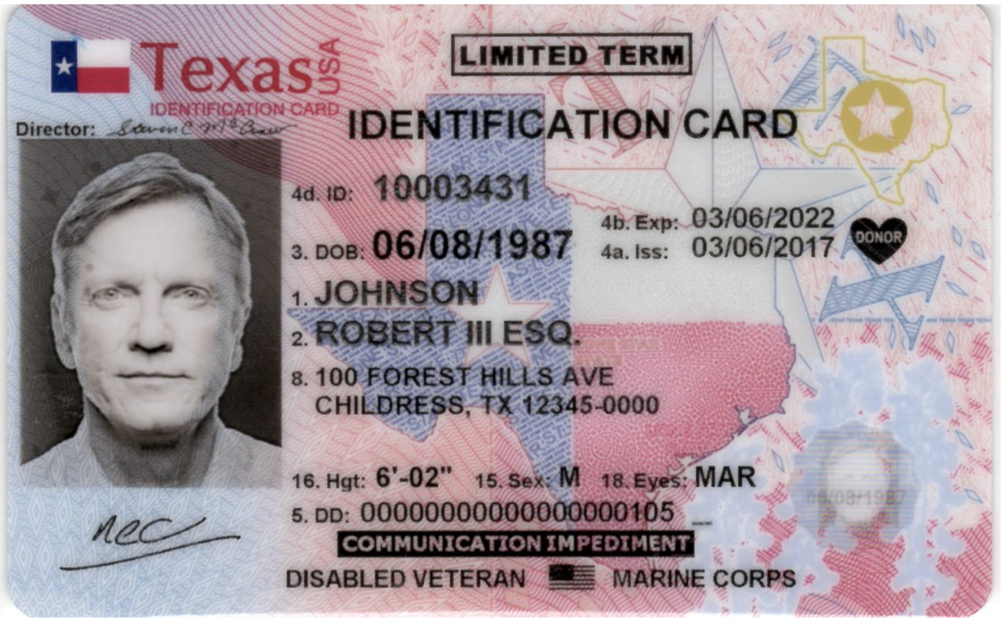 Texas Dps Did Your Driver License Dl Or Identification Card Id Expire In And You Haven T Had A Chance To Renew Now Is The Time The Temporary Waiver For