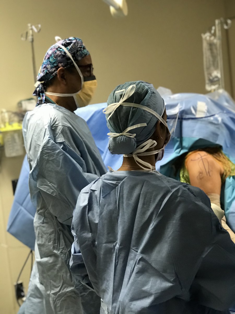 Katherine Branche, M.D. tweet media