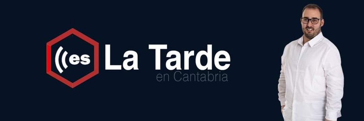 Hoy en @eslatarde
Especial #Torrelavega

<a href="/ALVARORRS/">alvaro ruiz ruiz</a> ha llegado a la conclusión que merece otro programa, mucho por hablar.

Gracias a
<a href="/javitorrelavega/">JAVIER LÓPEZ ESTRADA</a> <a href="/torrelavega_prc/">PRC Torrelavega</a>
<a href="/marta_farma/">Marta Fernández Teijeiro</a> <a href="/pptorrelavega/">PPTorrelavega</a> 
<a href="/JCRicciardiello/">Julio Ricciardiello</a> <a href="/CsTorrelavega/">CsTorrelavega</a> 
#BlancaRosa #torrelavegasi 

🔊En breve el podcast