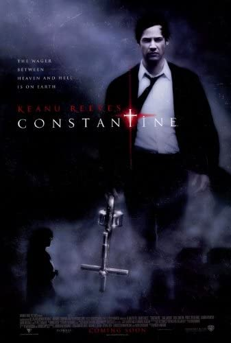 episode 16 - Constantine