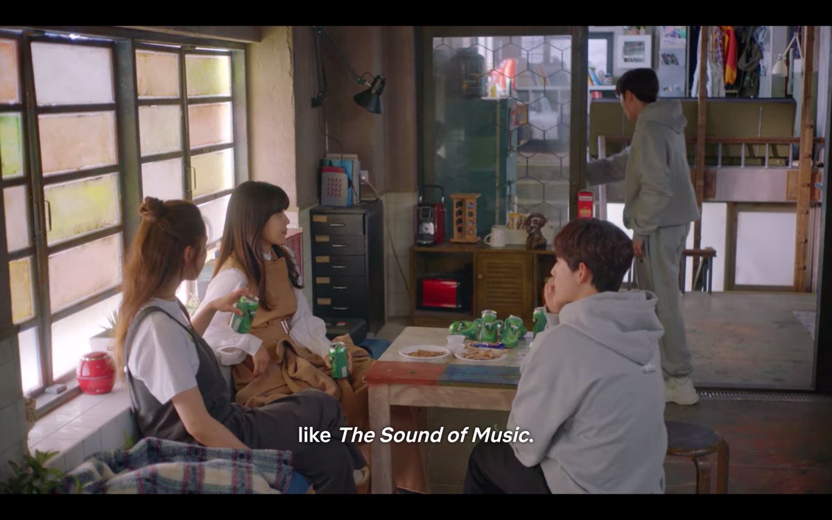 episode 16 - The Sound of Music