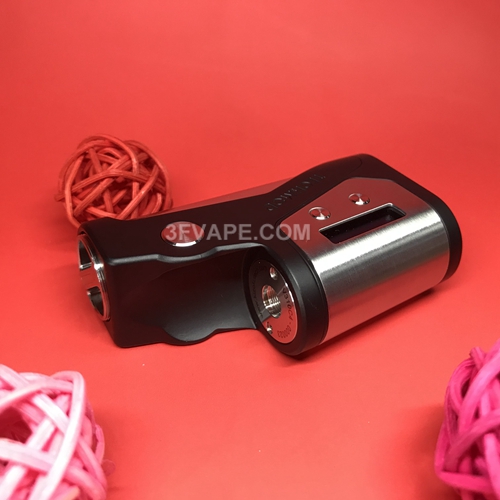 3FVape's tweet image. Kizoku Techmod 80W TC VV VW Vape Box Mod
Get it on
3fvape.com/44474-.html
#Kizoku #Techmod #Vape #VW #TC #Mod