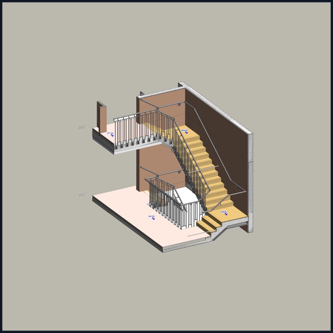 GriggsHomes's tweet photo. It's not always fancy CGIs ... Our experienced team have the difficult task of turning the design into reality through thorough technical and structural design. This is achieved through regular design team meetings to establish the most efficient process for construction. https://t.co/ciz5SbXPYS