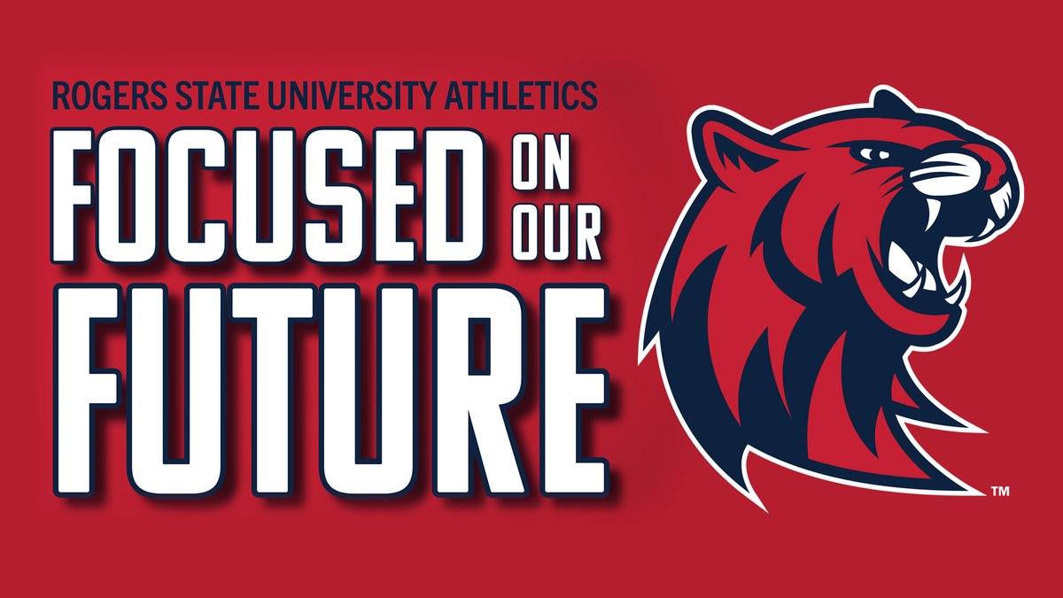 RSUHillcats's tweet photo. Rogers State has unveiled it's new strategic plan. Read more here: https://t.co/XKKtYC6uyy #HillcatNation #FocusedOnOurFuture https://t.co/WmXhMBEiRT