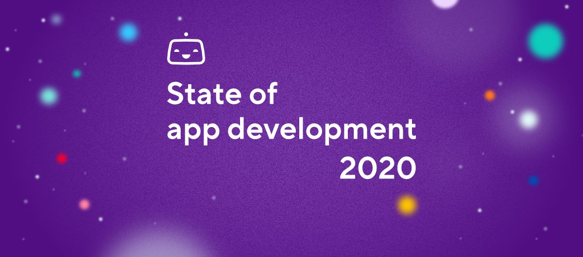 codecov's tweet image. Some great insights from @bitrise in their &quot;State of App Development 2020&quot; buff.ly/3ayqumC. Thrilled to have #codecov&apos;s Bitrise Step featured!  #mobiledev #CICD #testautomation #softwaretesting