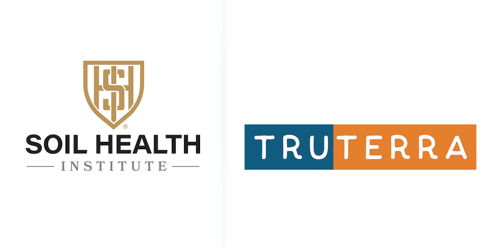Big news: We’re collaborating with @TruterraLLC as the scientific partner for #soil metrics &amp; sampling design for TruCarbon, the 1st farmer-owned carbon program in the U.S. so farmers can generate &amp; sell carbon credits to private sector buyers. zcu.io/n363
