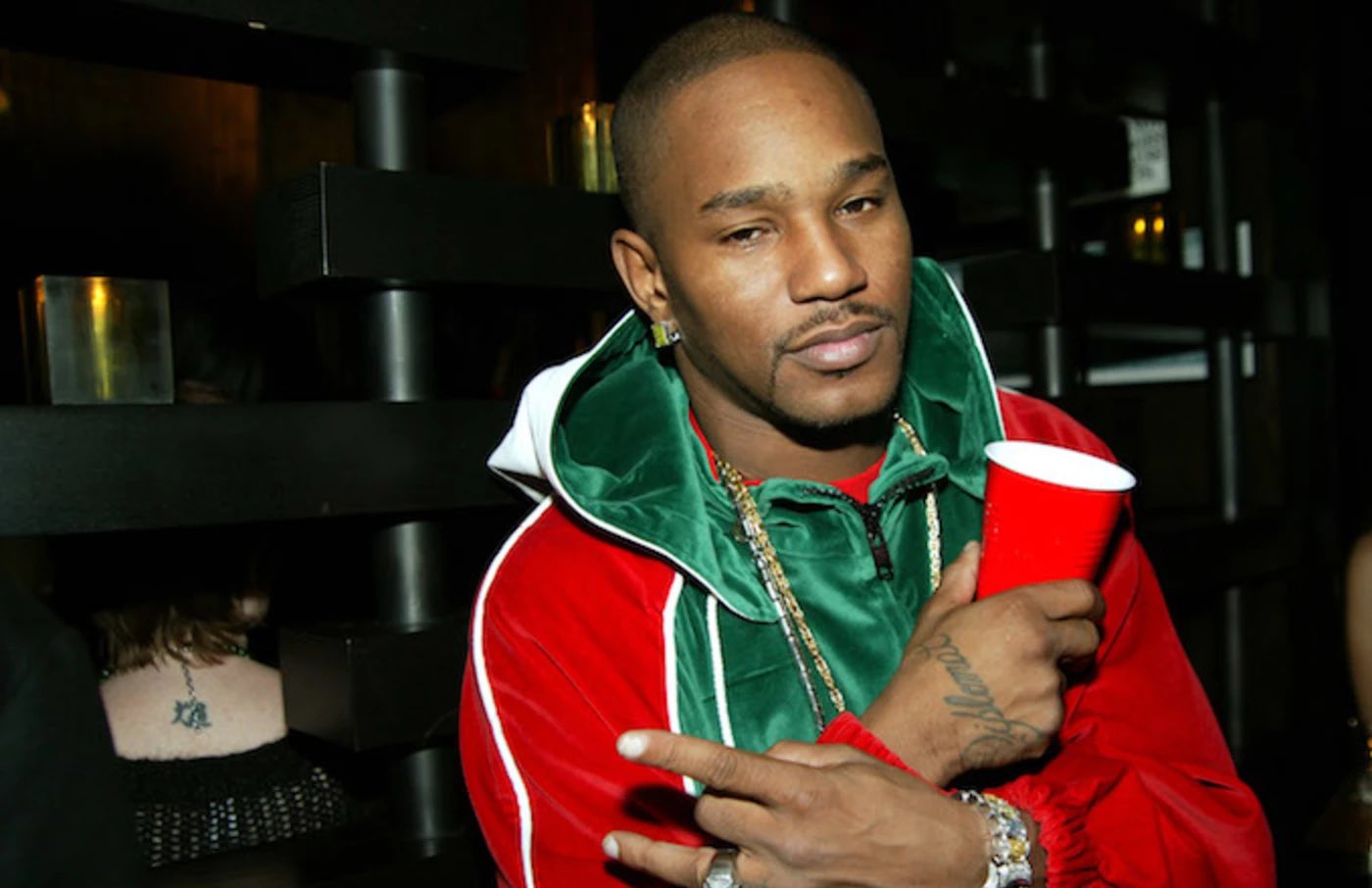 Happy Birthday to Cam Ron. What s your favorite album of his?   