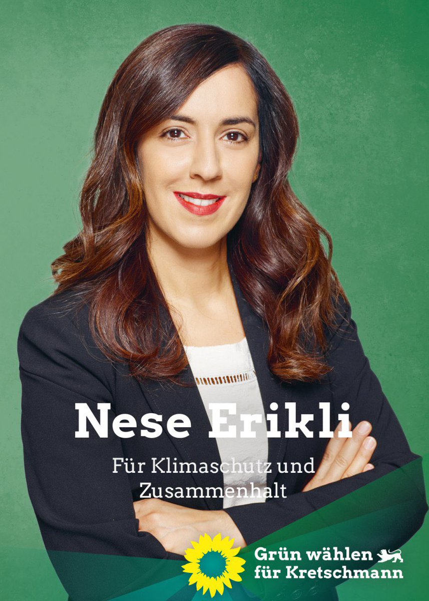 NeseErikli's tweet photo. Für Klimaschutz und Zusammenhalt – mein Versprechen als eure Landtagsabgeordnete und Landtagskandidatin im Wahlkreis Konstanz-Radolfzell! 🌻
Hier nochmal für alle, die den Flyer noch nicht im Briefkasten haben.📮
#landtagswahl2021 #ltw2021 #fyler #wahlkampf #konstanz #tadolfzell https://t.co/HWpJEG6TIH