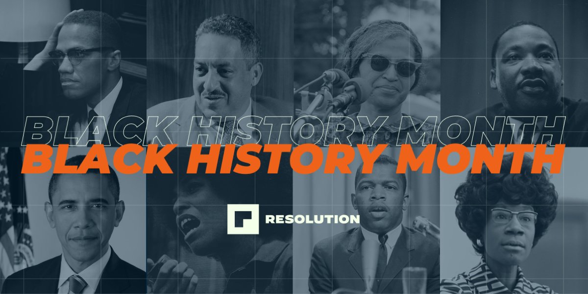 Resolution Agency tweet media