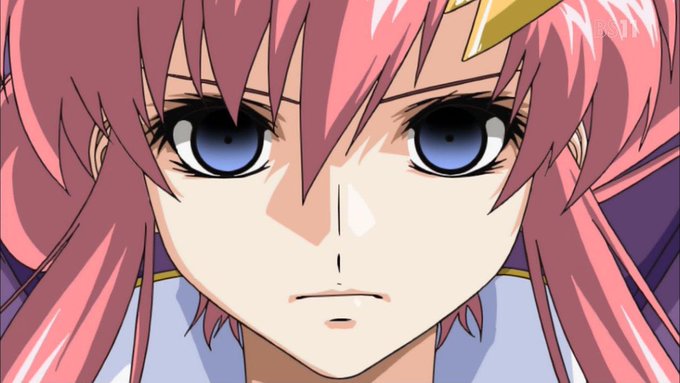 ラクス クライン生誕祭のtwitterイラスト検索結果 ラクス クライン生誕祭のtwitterイラスト検索結果