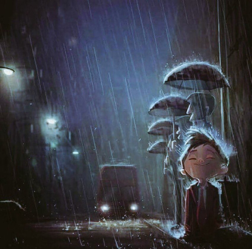 "عسى الله أن يُنهي كل هذه الابتلاءات ويُعيد شعور الطمأنينة إلى قلوبنا."♥️