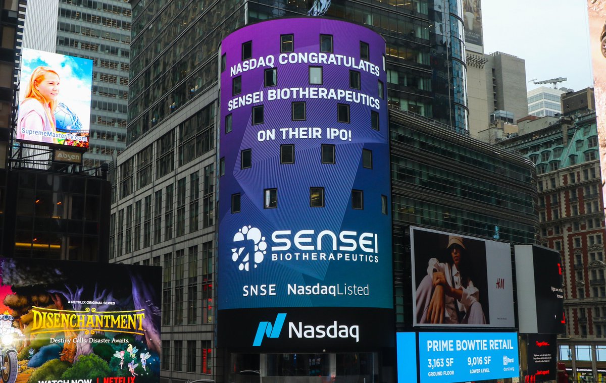 Nasdaq Exchange tweet media