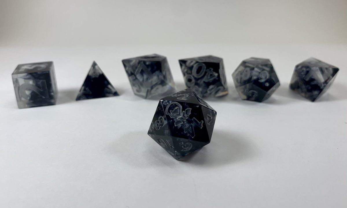 DiceFix's tweet photo. The dark power has been held for this long. How much longer can it be contained? https://t.co/KoB6q61qdy