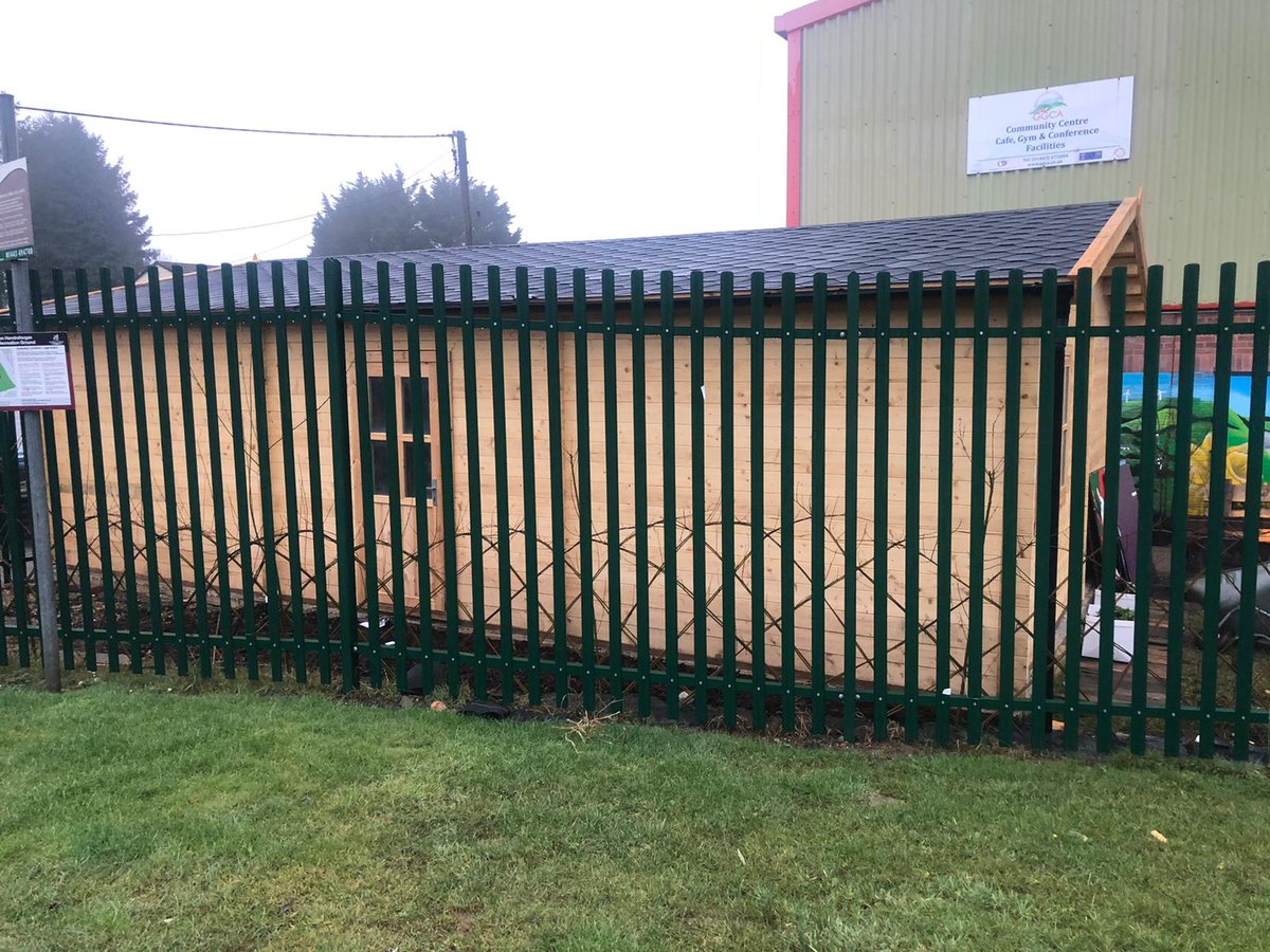 Cwm Taff Unpaid Work tweet media