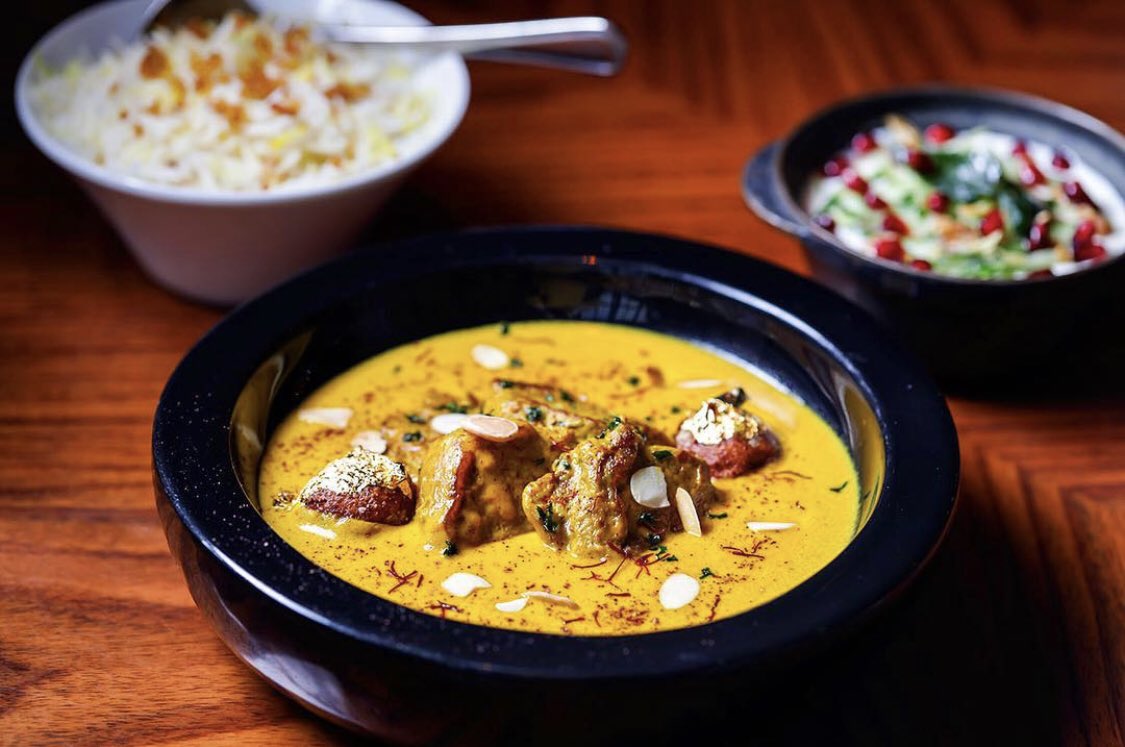 Enjoy Fine Indian Food at Home during lockdown 

During lockdown, use our new Veeraswamy at Home Service 

The Delivery menu reflects the best items which also travel well plus extra items to complete a home style meal. @supperlondon 

Go to… supper.london/restaurants/ve… 🌶🥘🍚