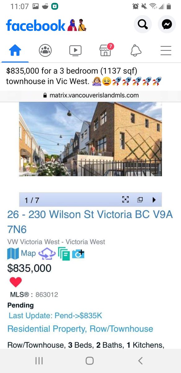 cale_ralston's tweet image. The shitty places by Castle where my brother was born and my parents rented for dirt cheap 😂 now 830k townhouses 😂😂😂😂 #yyj #boomandbust #greedydevelopers