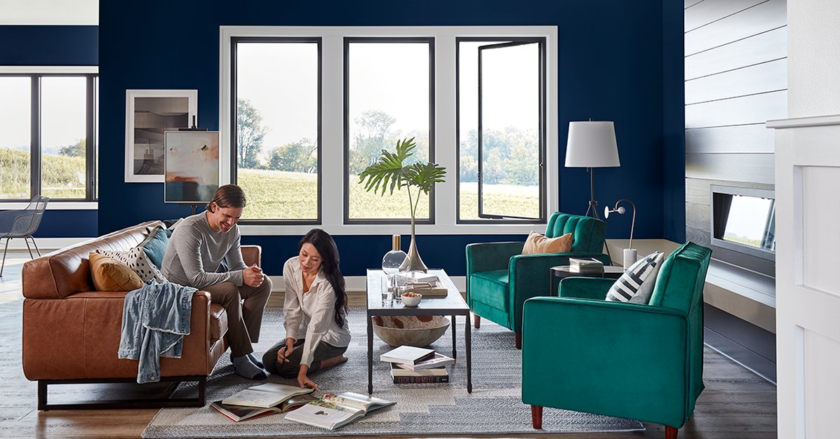 Slide into a new easy way to open and close casement and awning windows. Our Easy-Slide Operator is the revolutionary alternative to hard-to-operate cranks. Plan your 2021 renovation today and learn more here: bit.ly/Easy-Slide-Har…