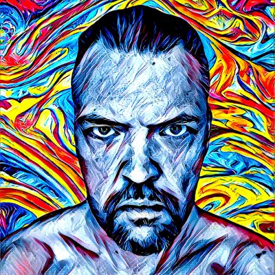 keding_john's tweet image. #NewProfilePic