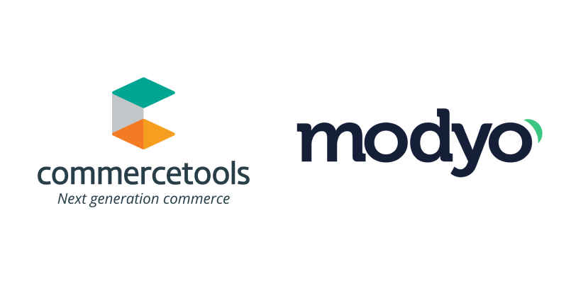 Modyo's tweet photo. We’re happy to announce our alliance with @commercetools to help create better digital products and engaging customer experiences 👏

https://t.co/7SWlxKu3x1

#DigitalTransformation #thoughtleadership #digitalcommerce #commercetools https://t.co/S70rpDQQUg