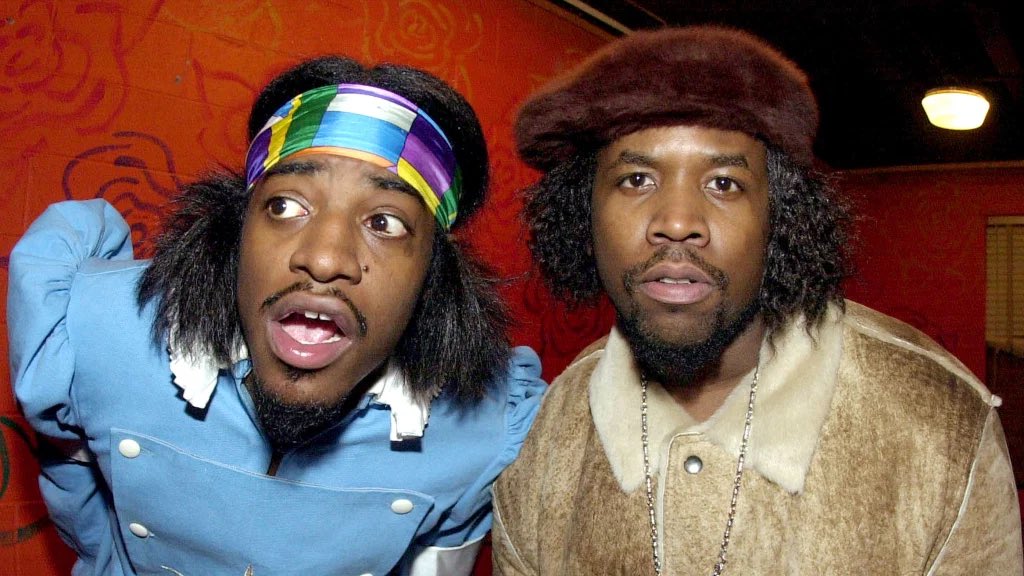 A mini thread - Ranking my favourite Outkast albums..Hope you enjoy the read, Outkast are in my top artists of all time. RT’s appreciated, lemme know your ranking.