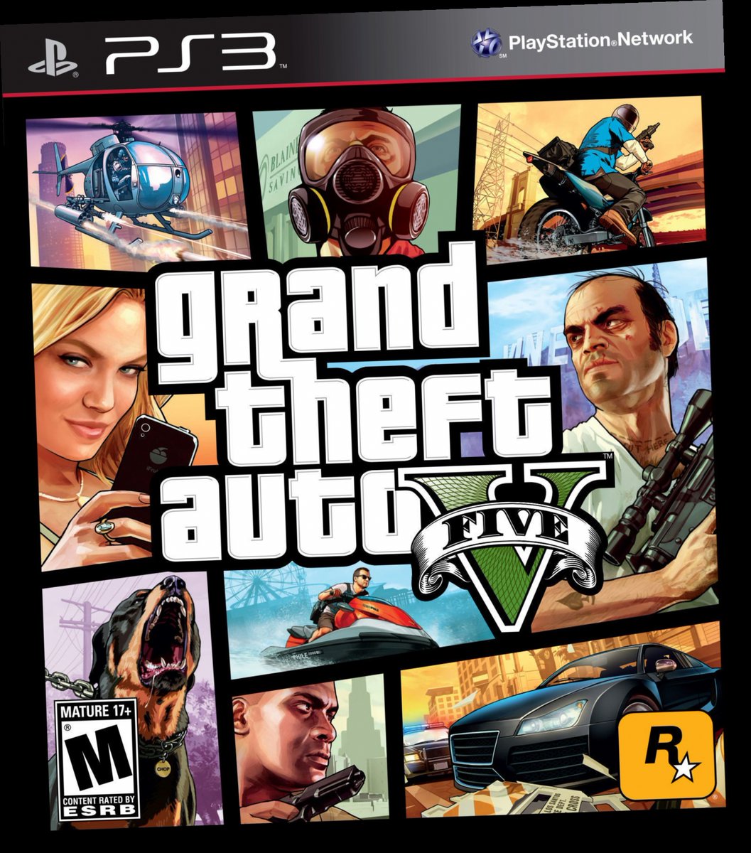 gta 5 ps3 to pc game download / Twitter