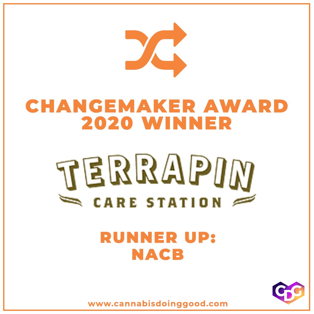 cdgsocials's tweet photo. Congratulations to our 2020 CDG Award Winners! We are so proud of the work you've accomplished this year.πMay you continue such amazing work all while inspiring those around you! @TerrapinCare @Curaleaf_Inc #damadistributing @TheNACB @sanapackaging https://t.co/uqfYWwUj94