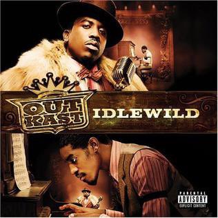 6: Idleworld: The final album of the legendary duo, I think this is their worst IMO, that’s not hate because there are so many great songs on here, it just feels like there is less chemistry. Fav tracks: Hollywood divorce