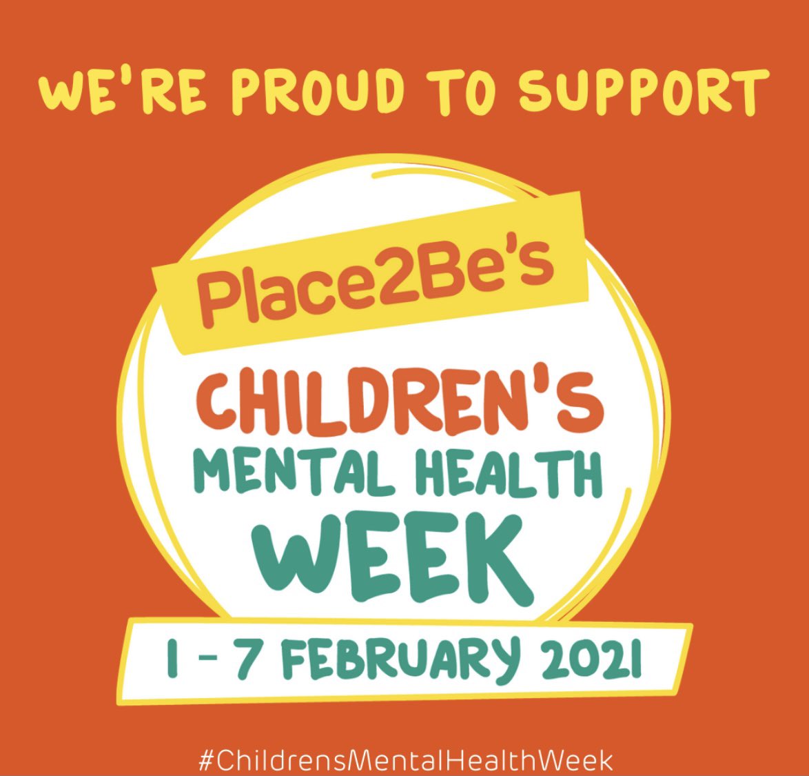 Lots of great tips for parents to support our young players; #childrensmentalhealthweek