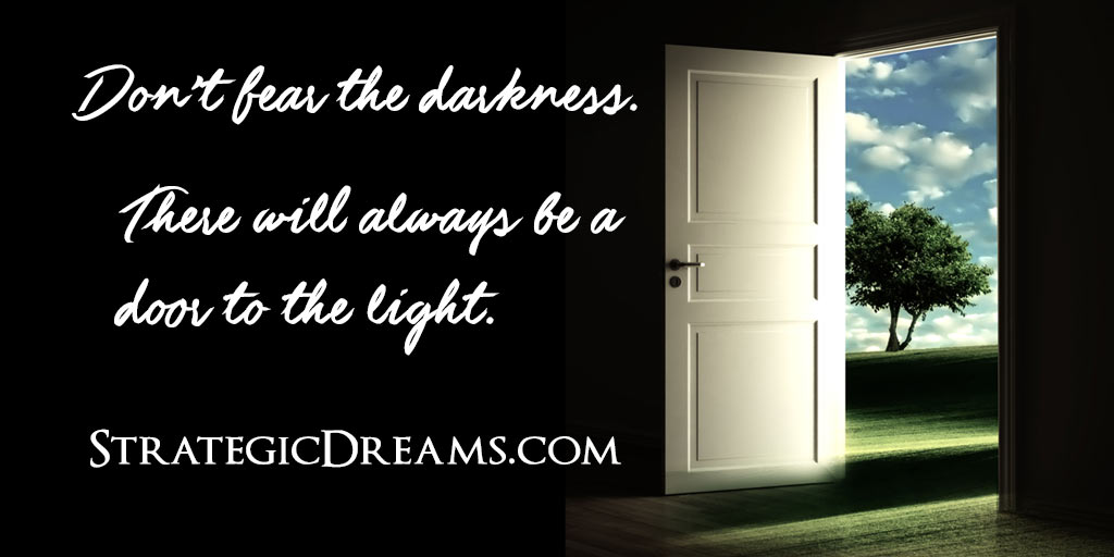 Strategic Dreams tweet media