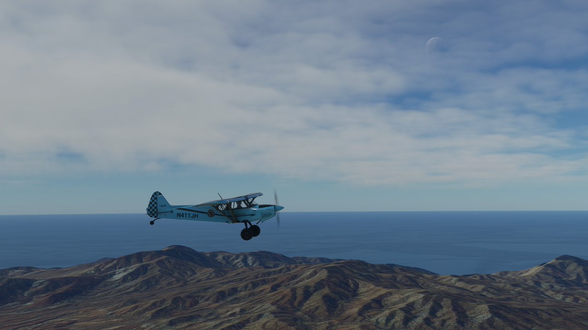 EDGE6001's tweet image. Awesome livery by @bushleaguelege1 for the XCub. #msfs2020 #flightsimcommunity #microsoftflightsim