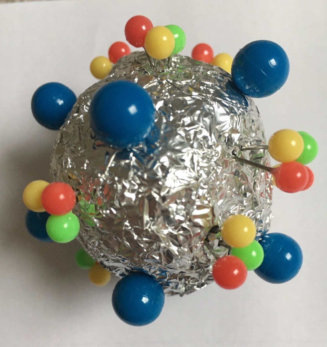 Lucía Pareja Cebrián 💙 tweet media