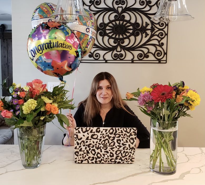 School No. 5 tweet media