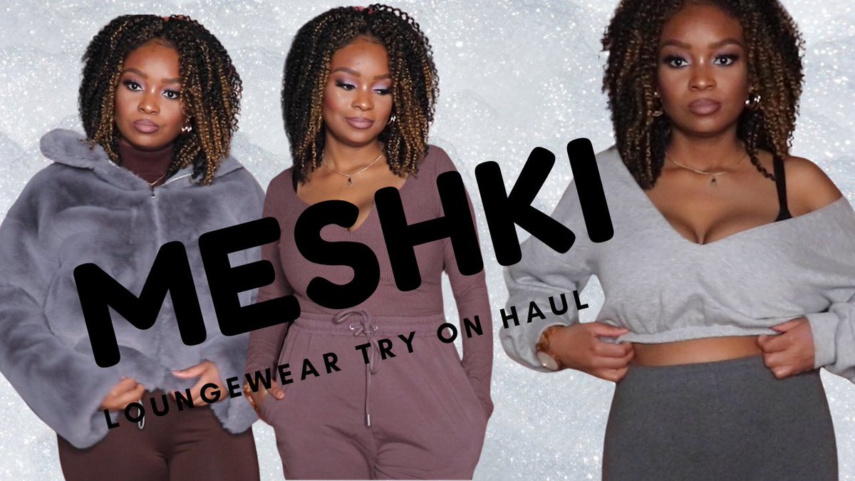 EC4U4's tweet image. youtube.com/watch?v=EK4mJi…
#sexyloungewear #meshkihaul #basicwear