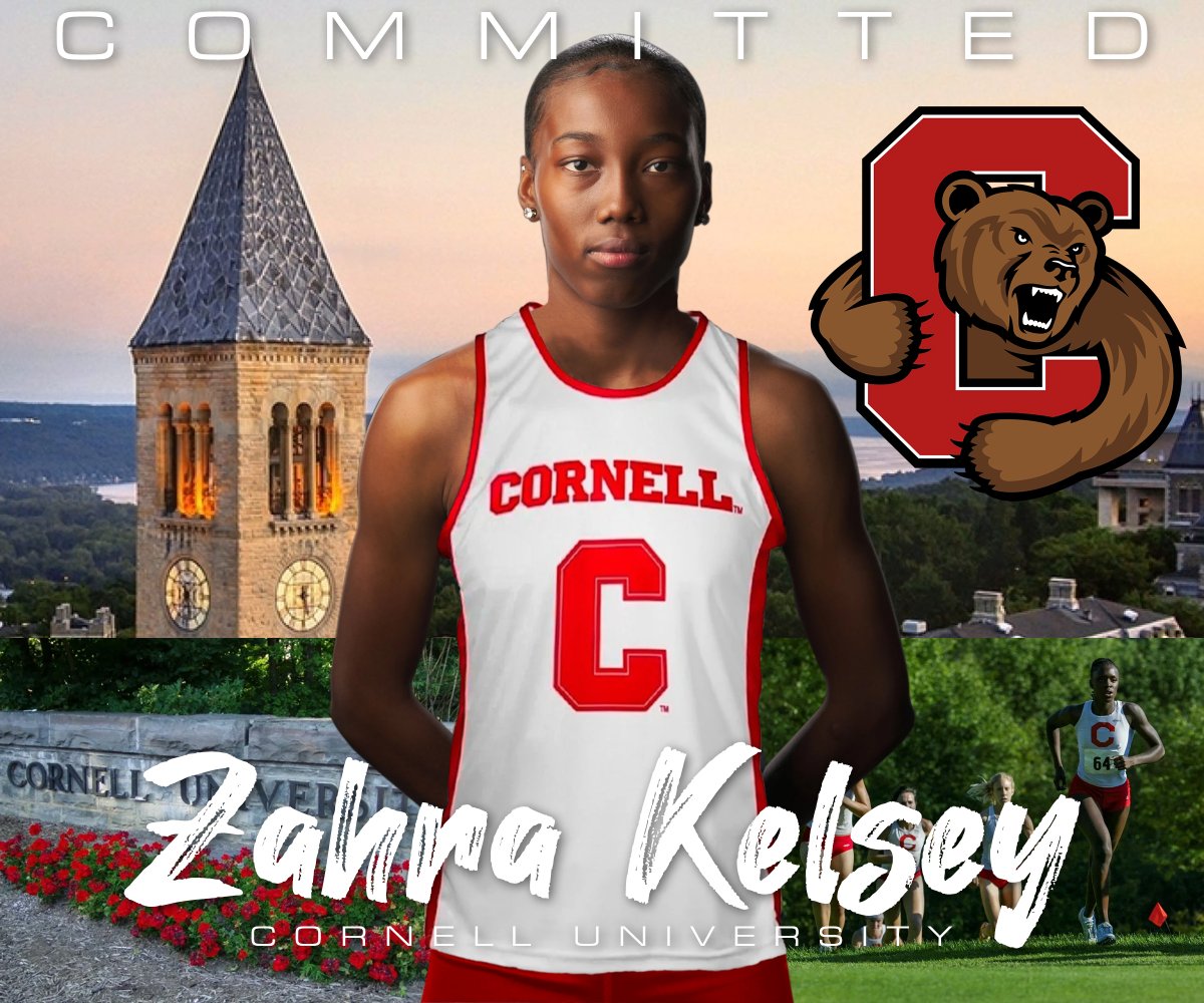 DoCollegeNow's tweet photo. CONGRATS TO ZAHRA KELSEY  CORNELL UNIVERSITY  #IVYLEAGUE  #GOBIGRED #ZIPPY https://t.co/W0TLmtKDRJ
