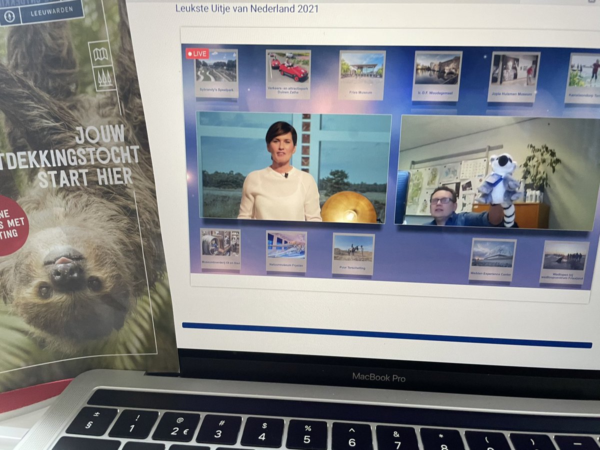 YES!!!! Vorig jaar brons en dit jaar goud voor AquaZoo!!! Leukste uitje van Friesland 🎉 <a href="/ANWB/">anwb</a> #eropuit #friesland #visitleeuwarden #visitfriesland #aquazoo #fryslan