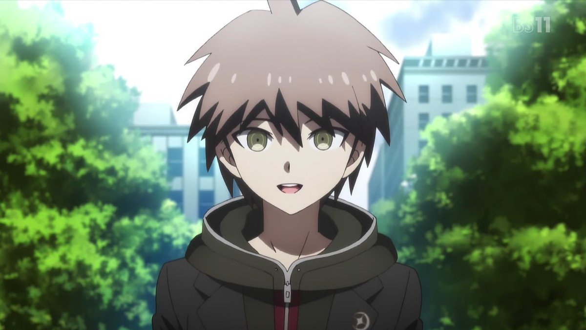 𓊝 日向ねぎポン 勇魏 本日２月５日はダンガンロンパ希望の学園と絶望の高校生より苗木誠の誕生日です 声優さんは緒方恵美さんです 誠誕生日おめでとうございます ダンガンロンパシリーズ ダンガンロンパ3 ダンガンロンパ希望の